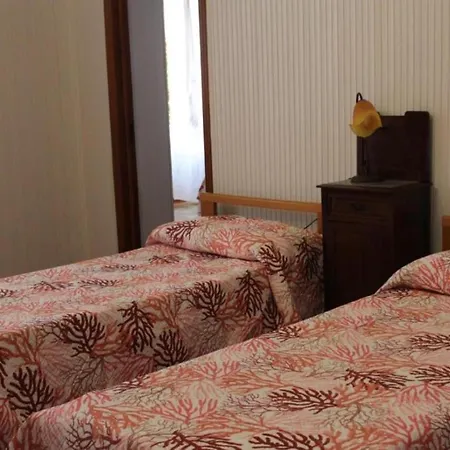 Casa vacanze Casaeolia Città di Lipari