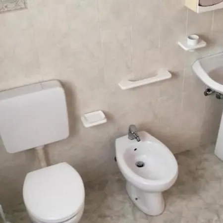 Casa vacanze Casaeolia
