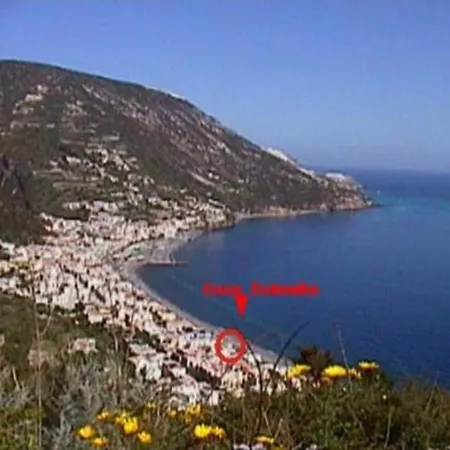 Casaeolia Città di Lipari