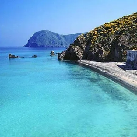 Casaeolia * Città di Lipari