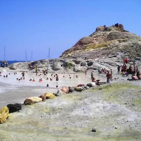 Casaeolia Città di Lipari