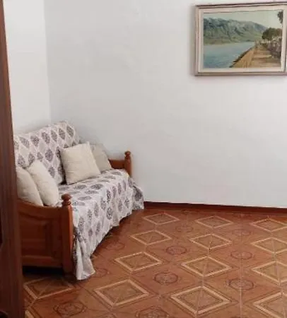 Casaeolia Prázdninový dům *