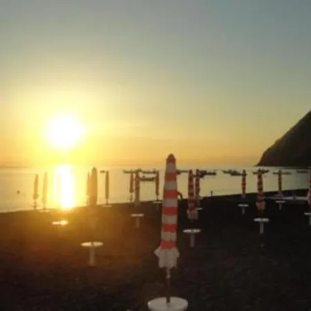 Casaeolia Prázdninový dům Lipari (Isola Lipari)