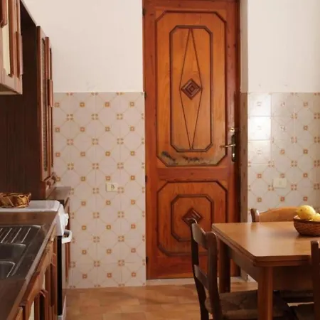 Prázdninový dům Casaeolia Lipari (Isola Lipari)